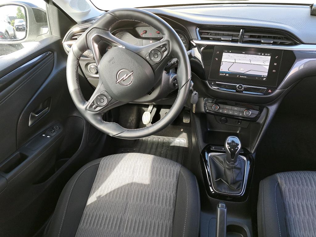 Opel Corsa 1.2 75 ch BVM5 Elegance Business 2022