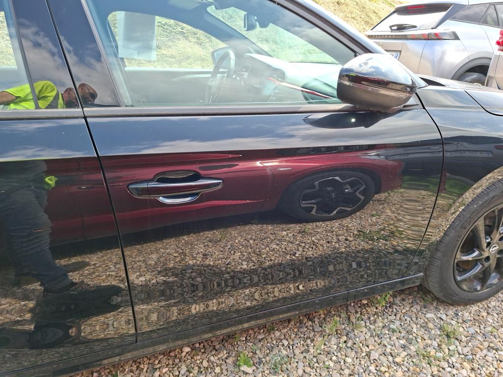 Opel Corsa 1.2 Turbo 130 ch BVA8 GS 2023