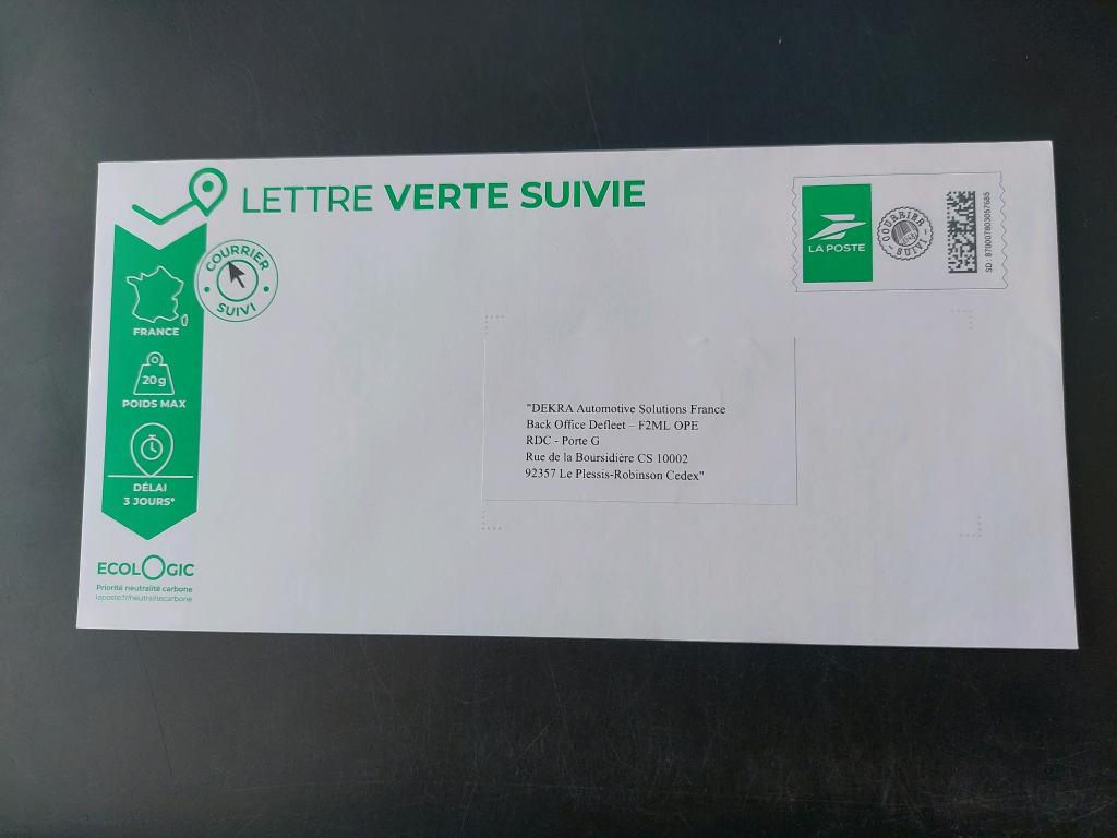 DS DS 7 CROSSBACK / DS 7 