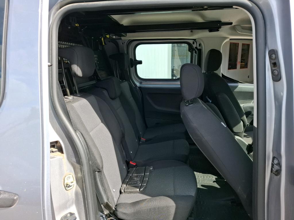 Peugeot PARTNER CA XL BLUEHDI 100 S&S BVM6  2023