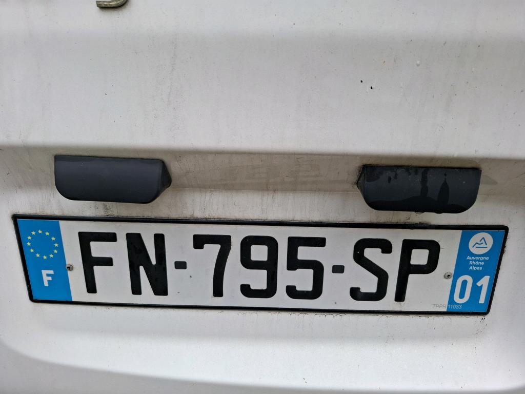 Citroen Jumpy XL BlueHDi 120 S&S BVM6 Confort 2020