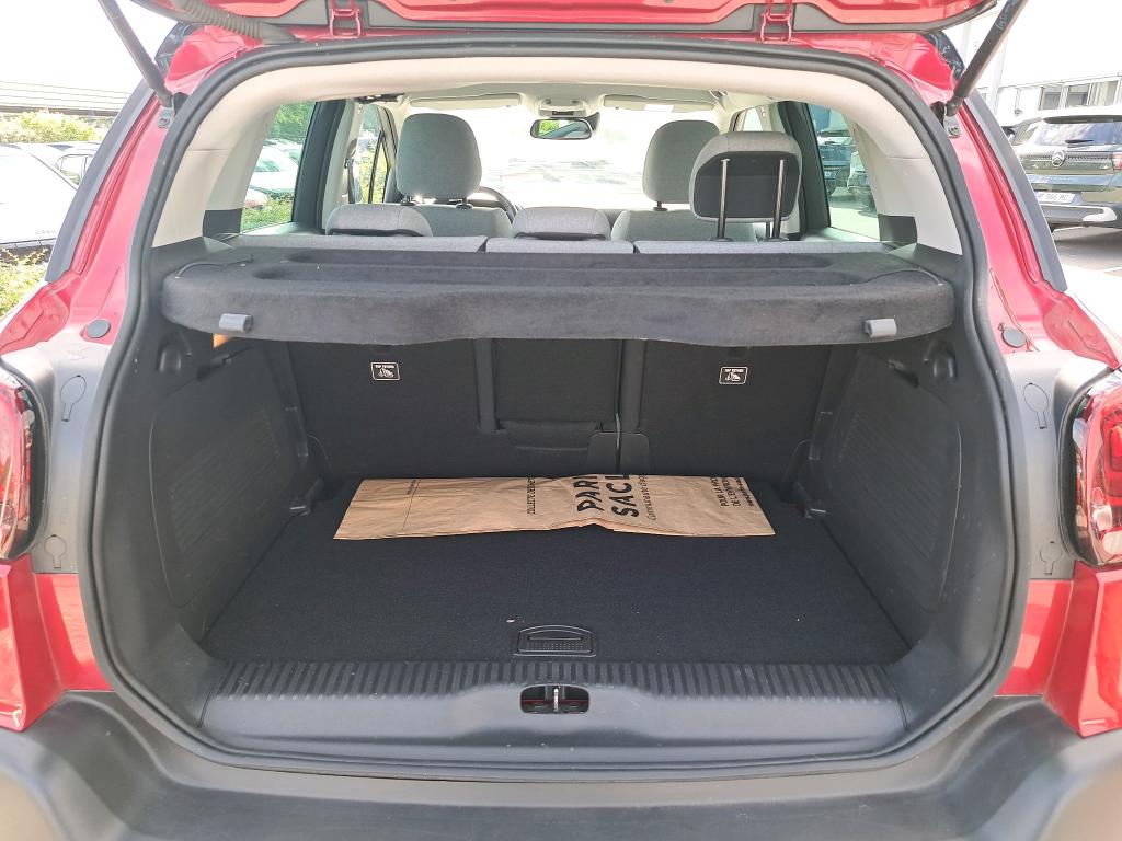 Citroen C3 Aircross PureTech 130 S&S EAT6 Shine Pack 2023
