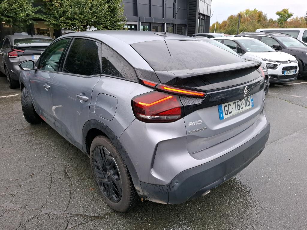 Citroen C4 PureTech 155 S&S EAT8 Shine Pack 2021