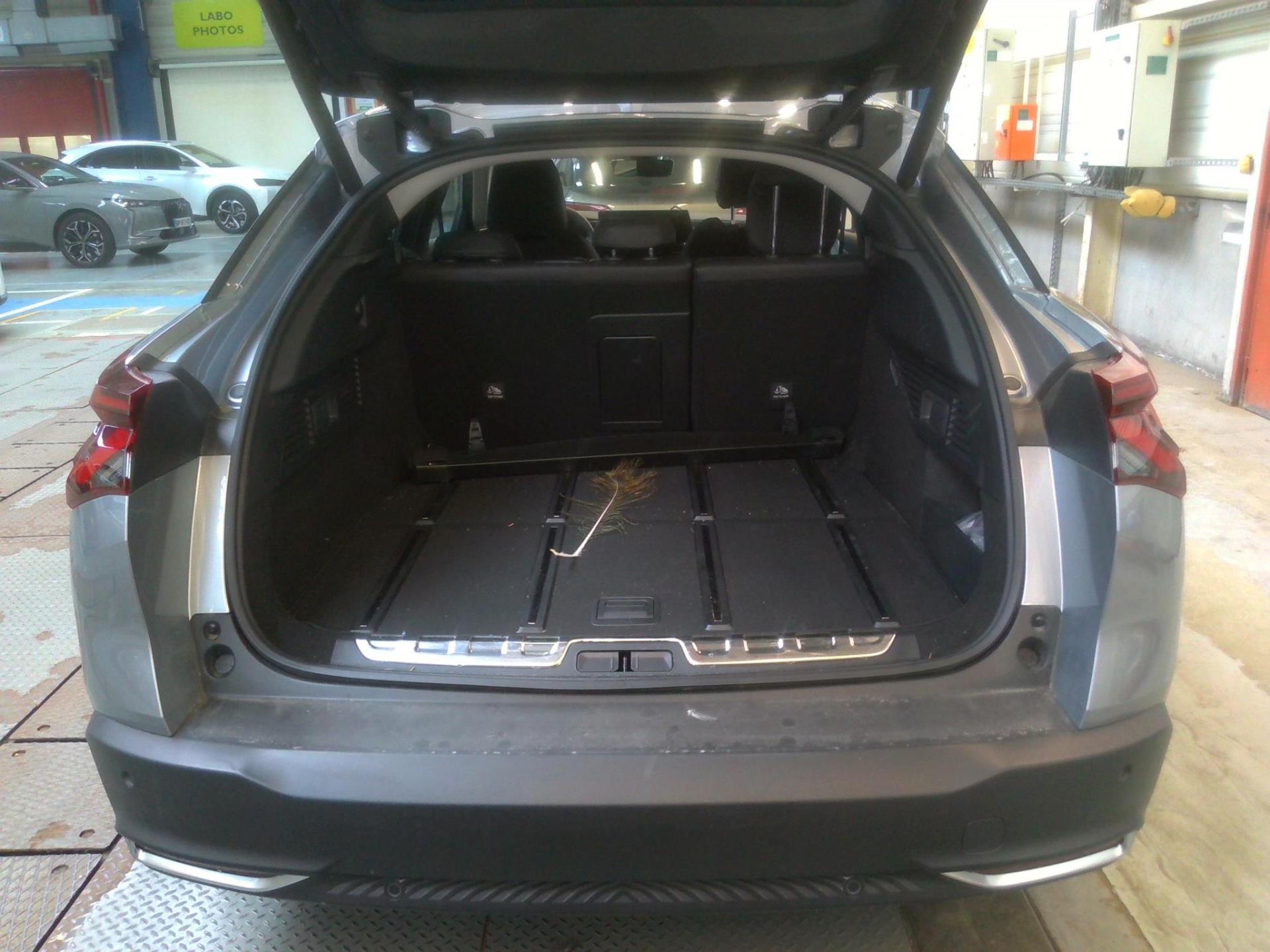 Citroen C5 X Hybride Rechargeable 225 S&S e-EAT8 Shine Pack 2023