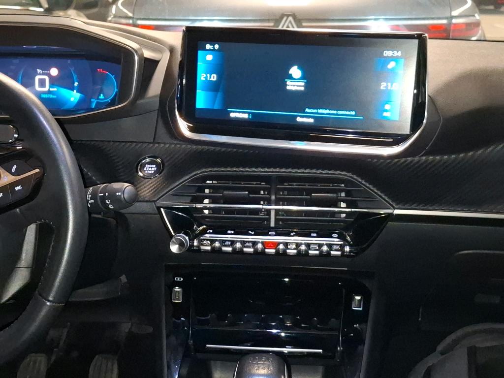 Peugeot 2008 PureTech 130 S&S BVM6 Allure Pack 2021