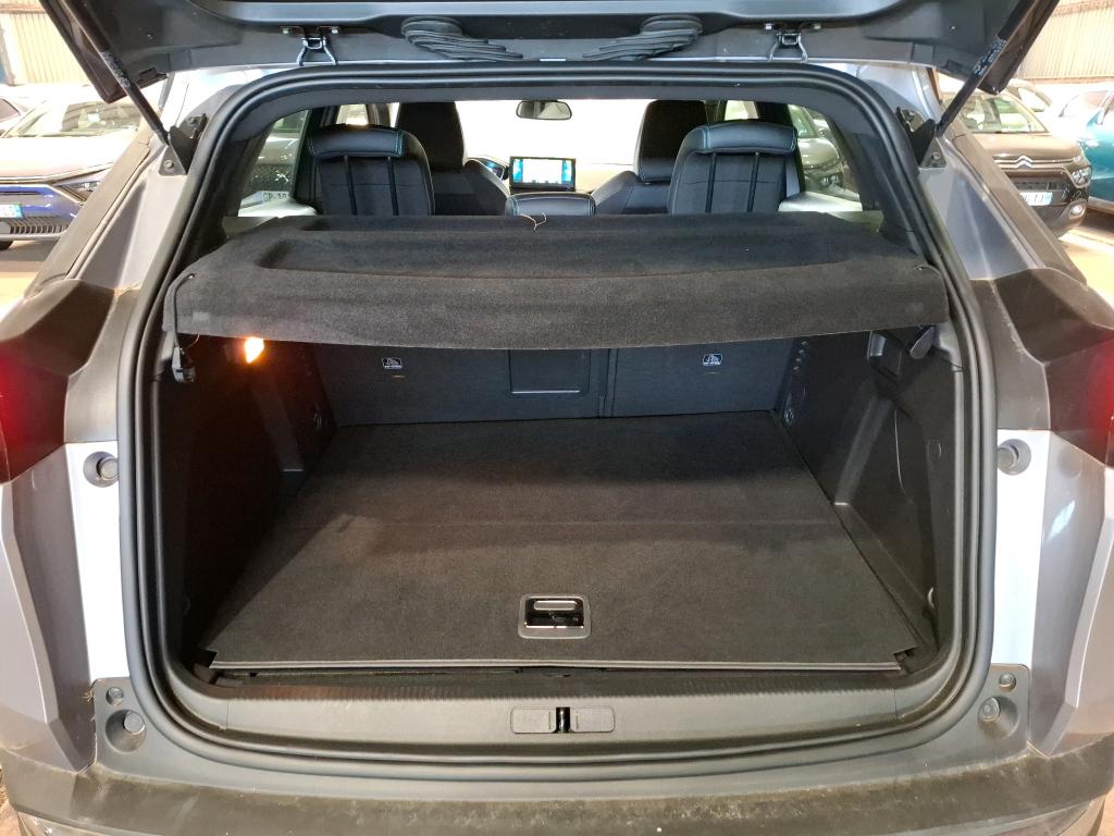 Peugeot 3008 Hybrid 225 e-EAT8 Allure Pack 2023
