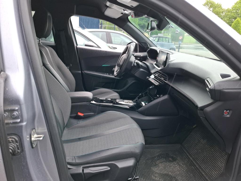 Peugeot 2008 BlueHDi 130 S&S EAT8 Allure 2023
