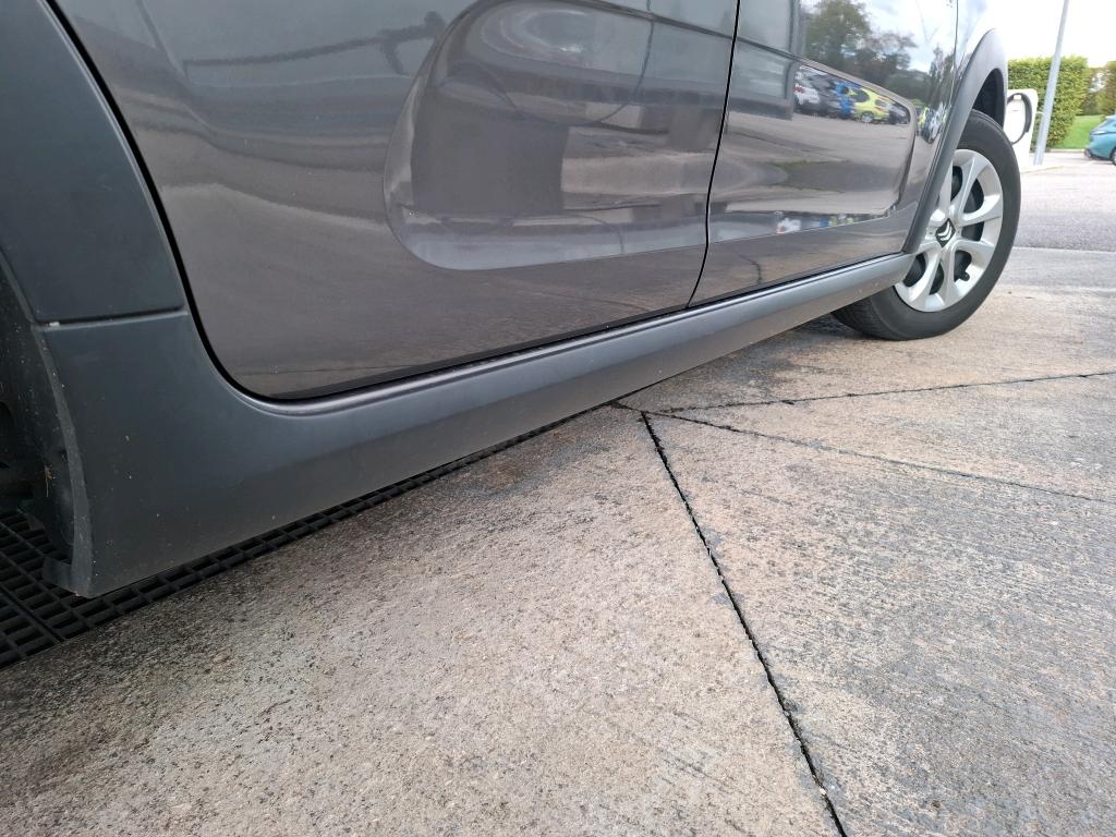 Citroen C3 PureTech 83 ch BVM5 You 2023