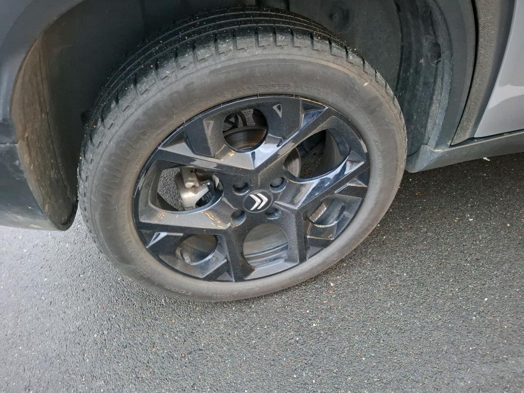 Citroen C3 Aircross PureTech 130 S&S EAT6 Rip Curl 2023