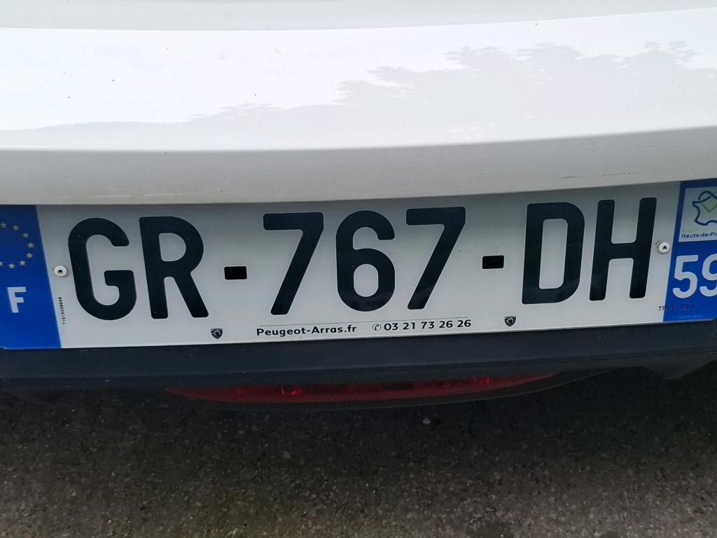 Peugeot 208 BLUEHDI 100 S&S BVM6 ACTIVE BUSINESS R 2023