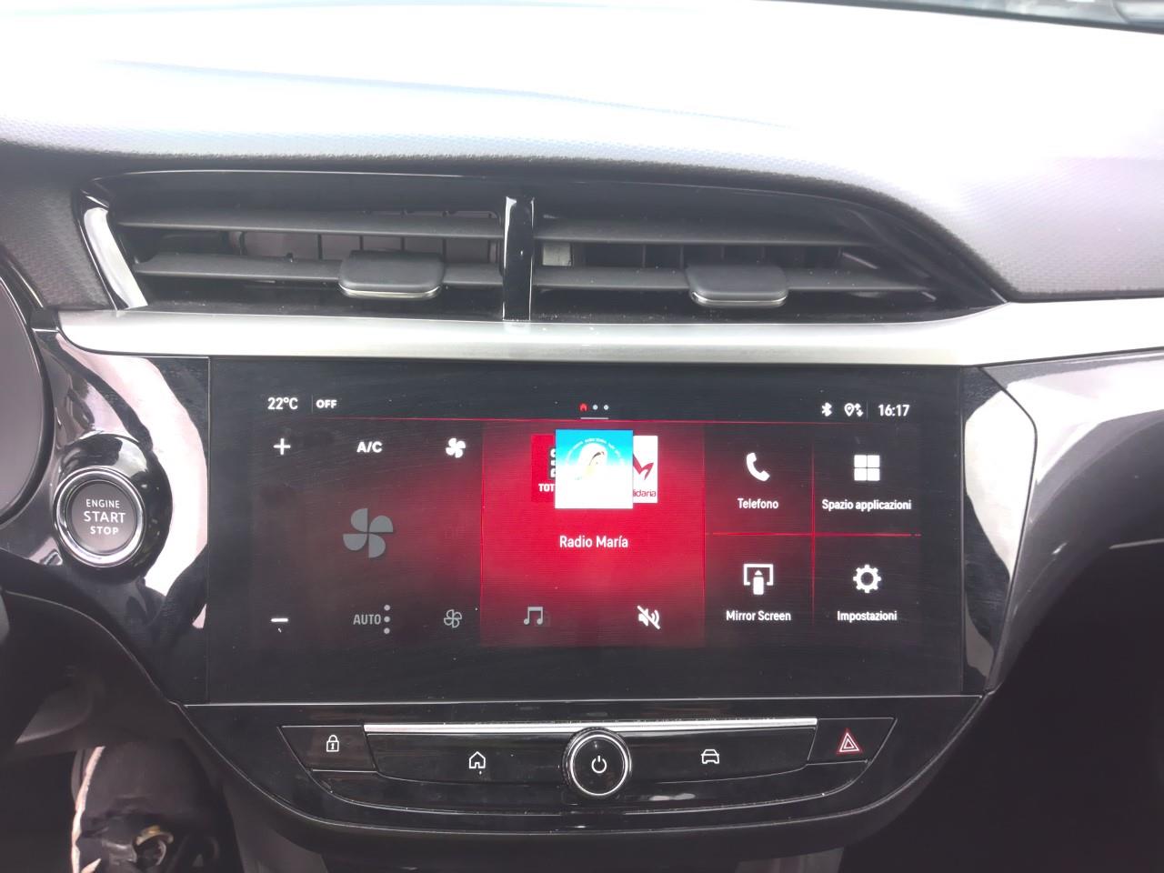 Foto Opel Corsa 16