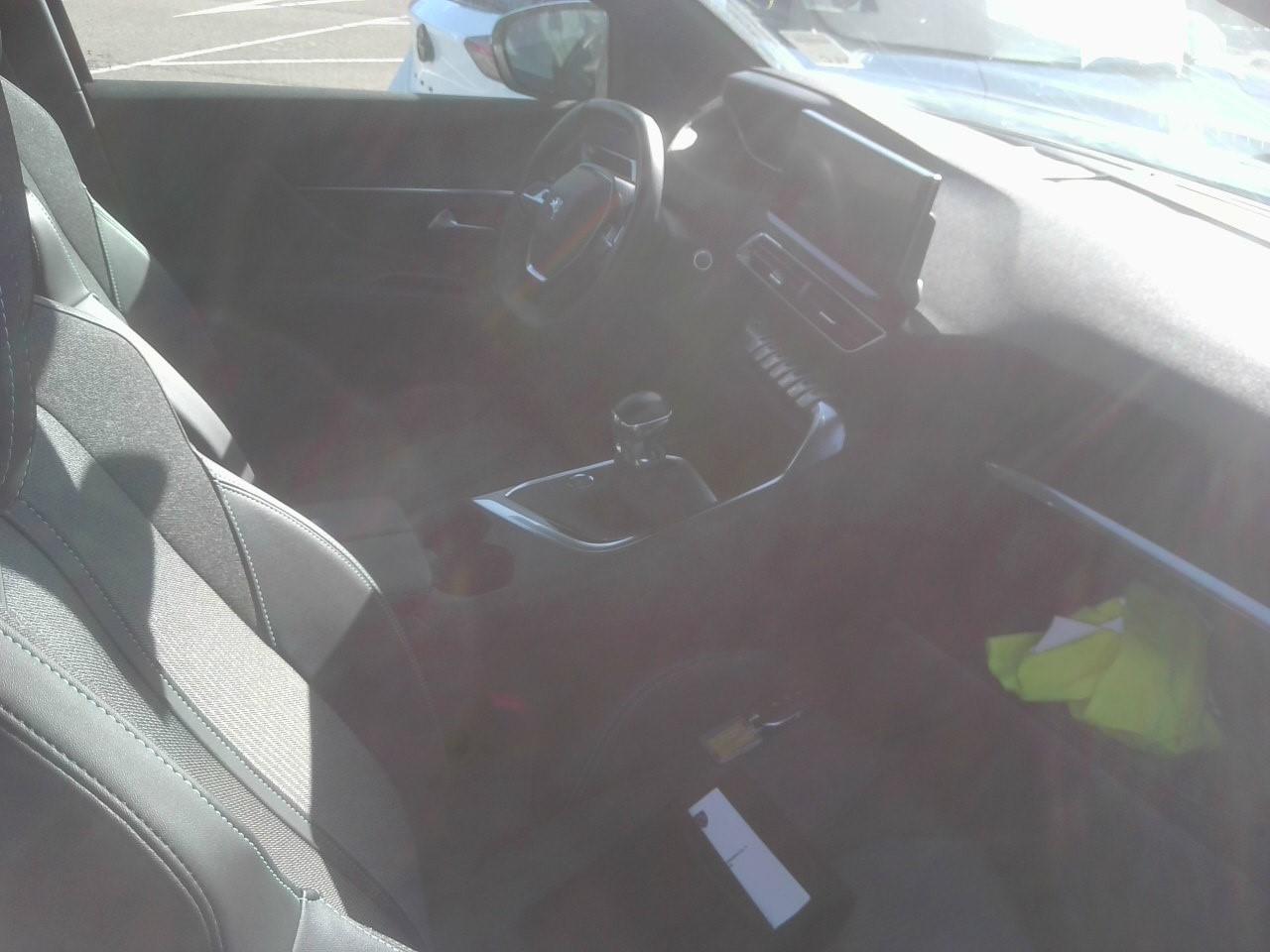 Foto Peugeot 3008 8