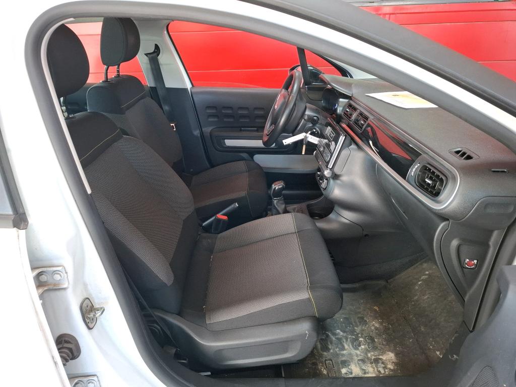 Citroen C3 PureTech 68 Feel 2019