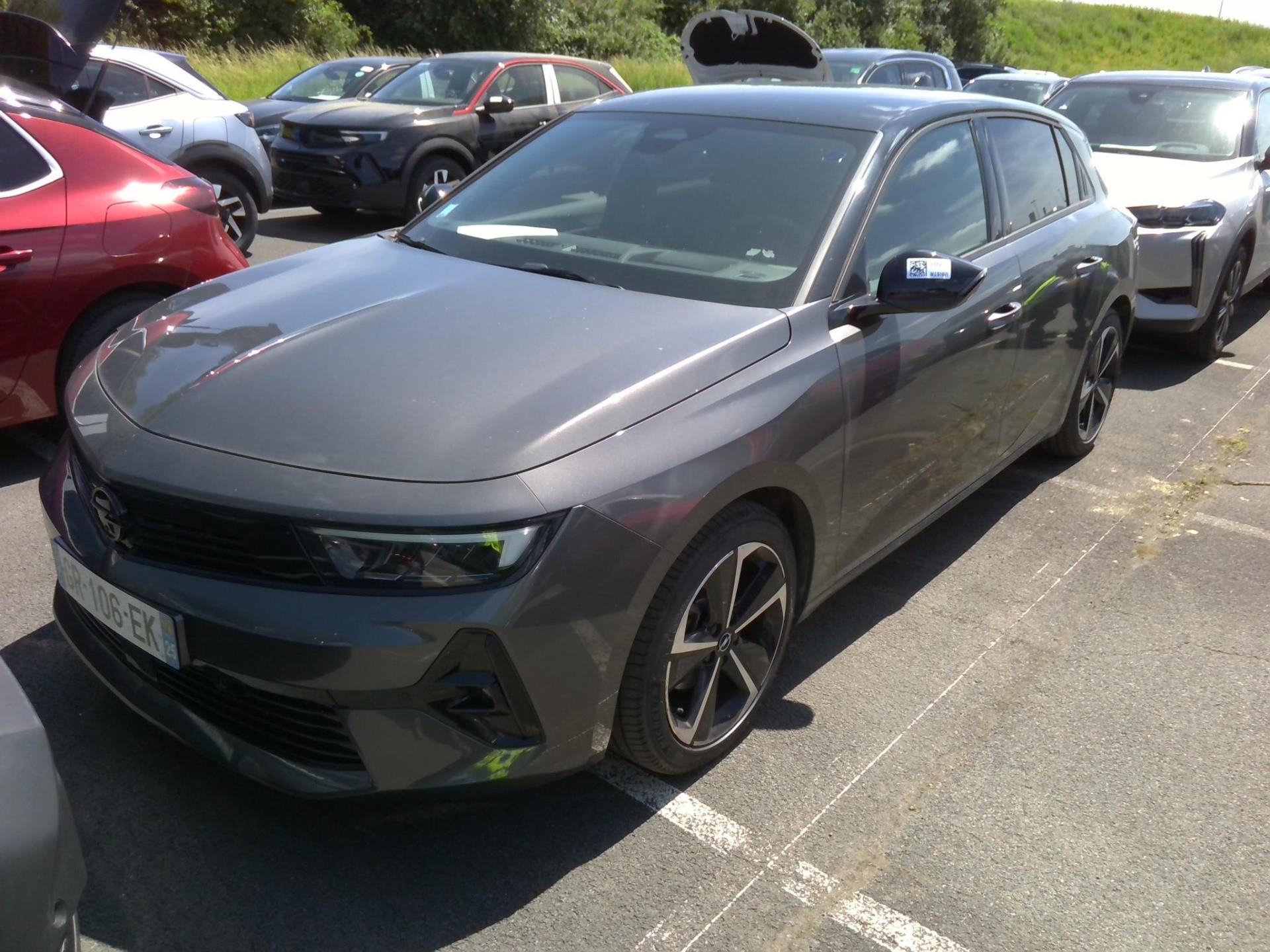 ASTRA L