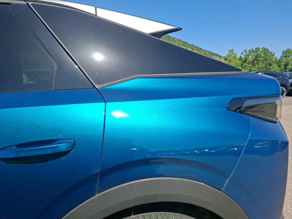 Peugeot 3008 Hybrid 145 e-DCS6 Allure 2025