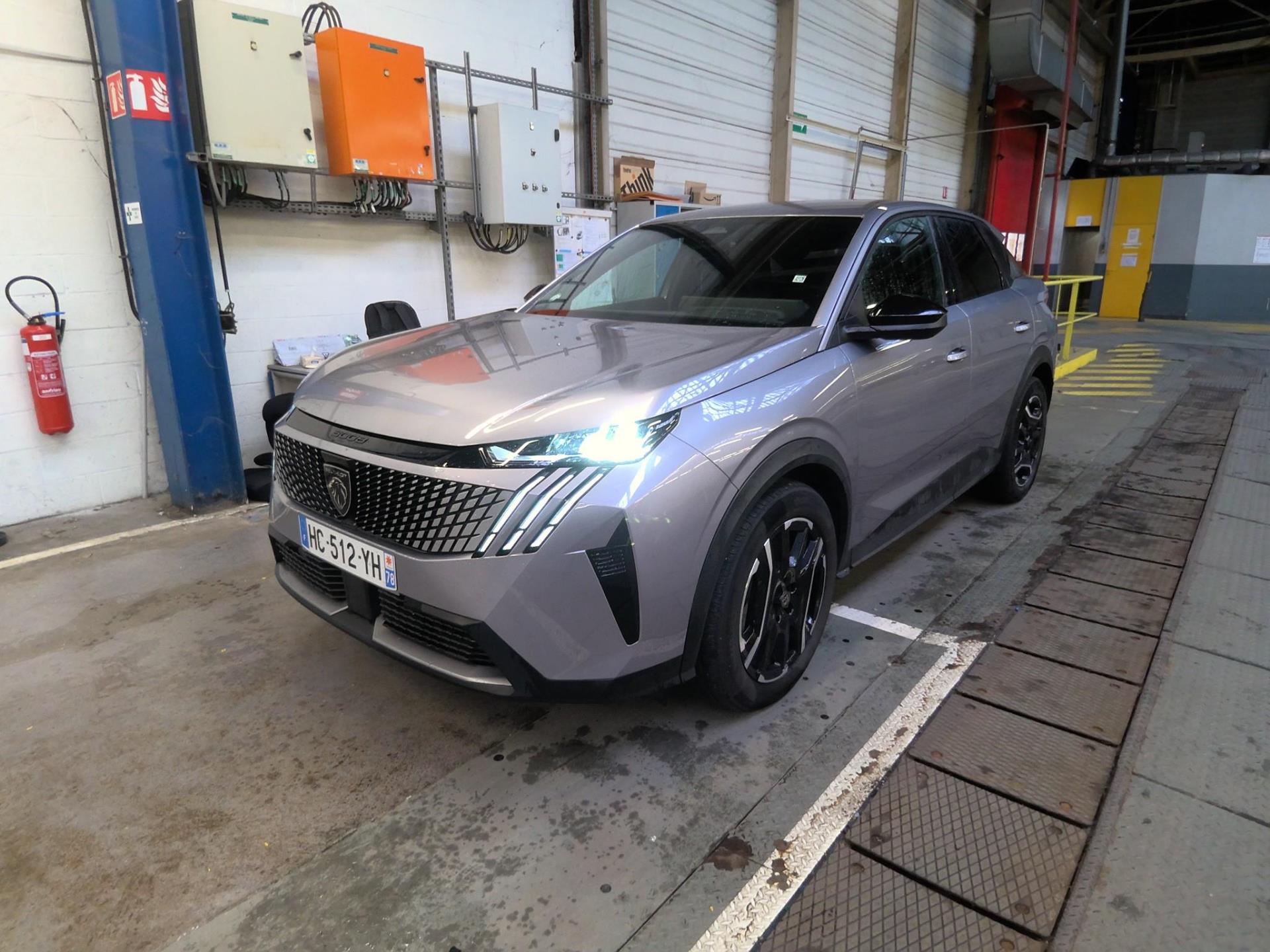 3008 III