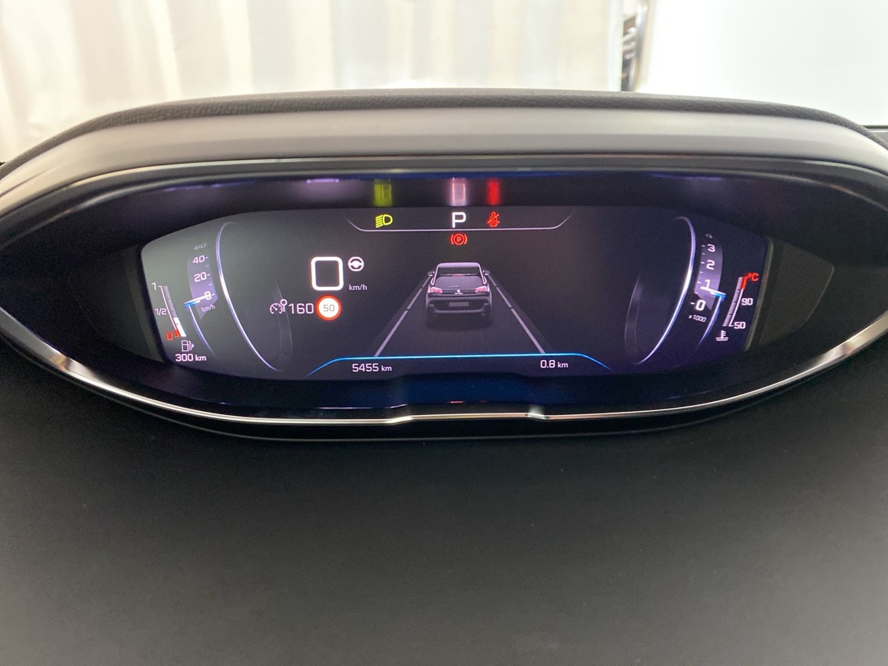 Peugeot 5008 BlueHDi 130ch S&S EAT8 Allure Pack 2024