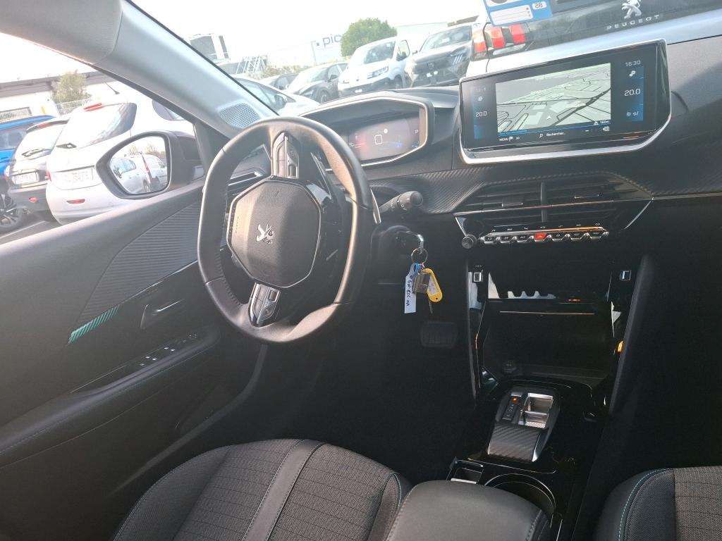 Peugeot 208 PureTech 100 S&S EAT8 Allure Pack 2023