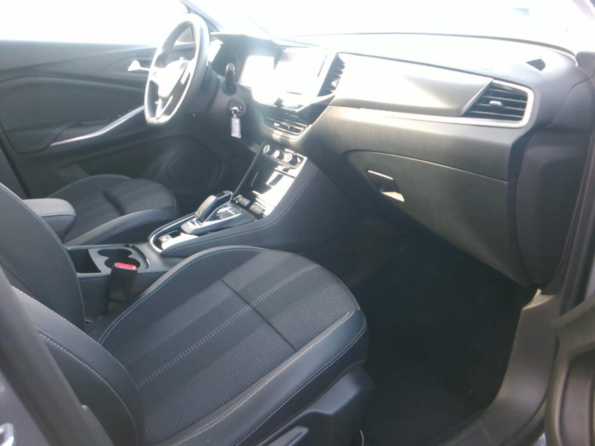 Opel Grandland 1.5 Diesel 130 ch BVA8 Elegance Business 2023