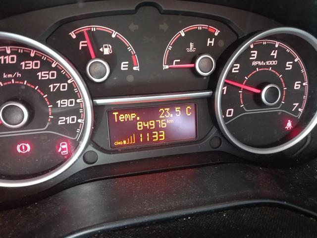 Foto Fiat Doblo Cargo 7