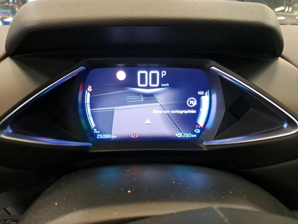 DS DS3 Crossback E-Tense Grand Chic 2021