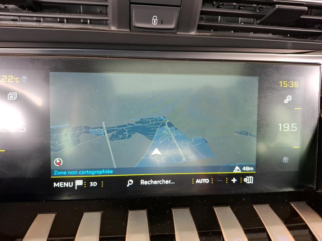 Peugeot NV 508 Berline 