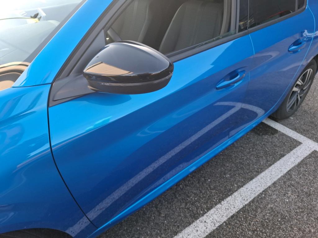 Peugeot 208 PureTech 100 S&S EAT8 Allure Pack 2023