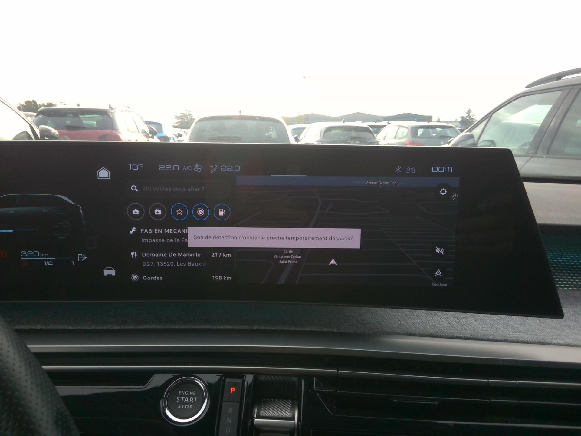 Peugeot 5008 Hybrid 136 e-DCS6 GT 2024