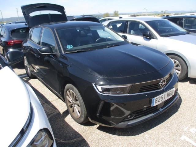 Foto Opel Astra 7