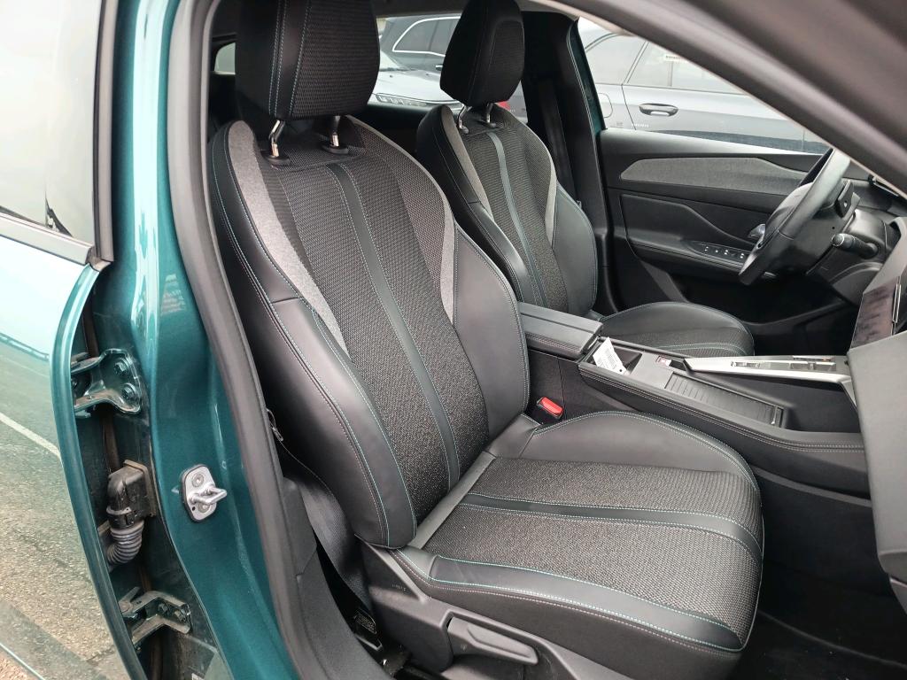 Peugeot 308 SW BlueHDi 130ch S&S EAT8 Allure 2023