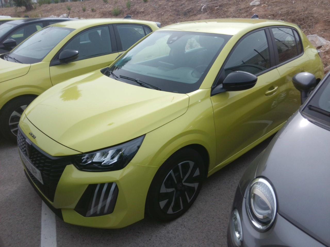 Foto Peugeot 308 2