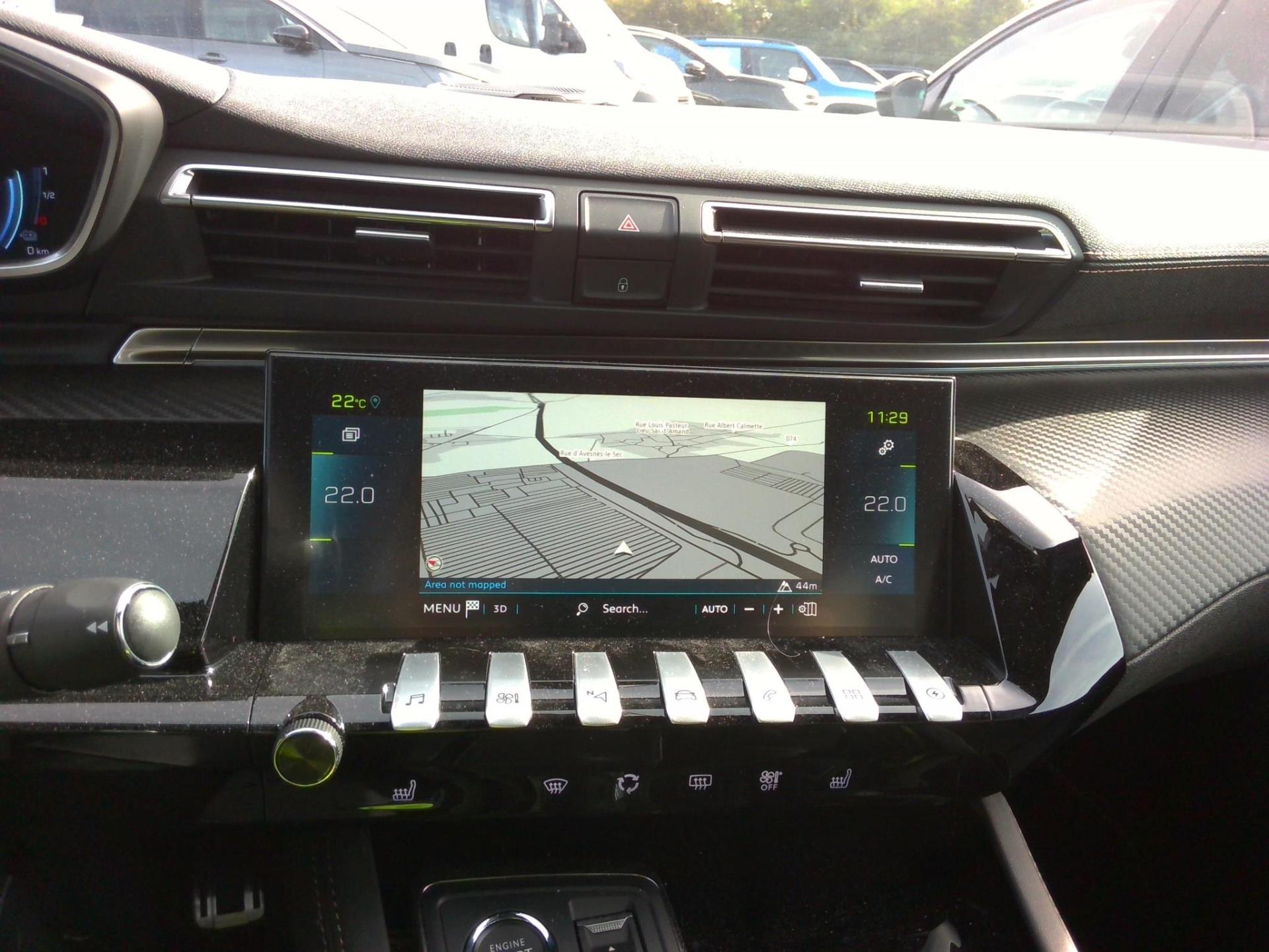Peugeot 508 Hybrid 225 e-EAT8 GT 2023
