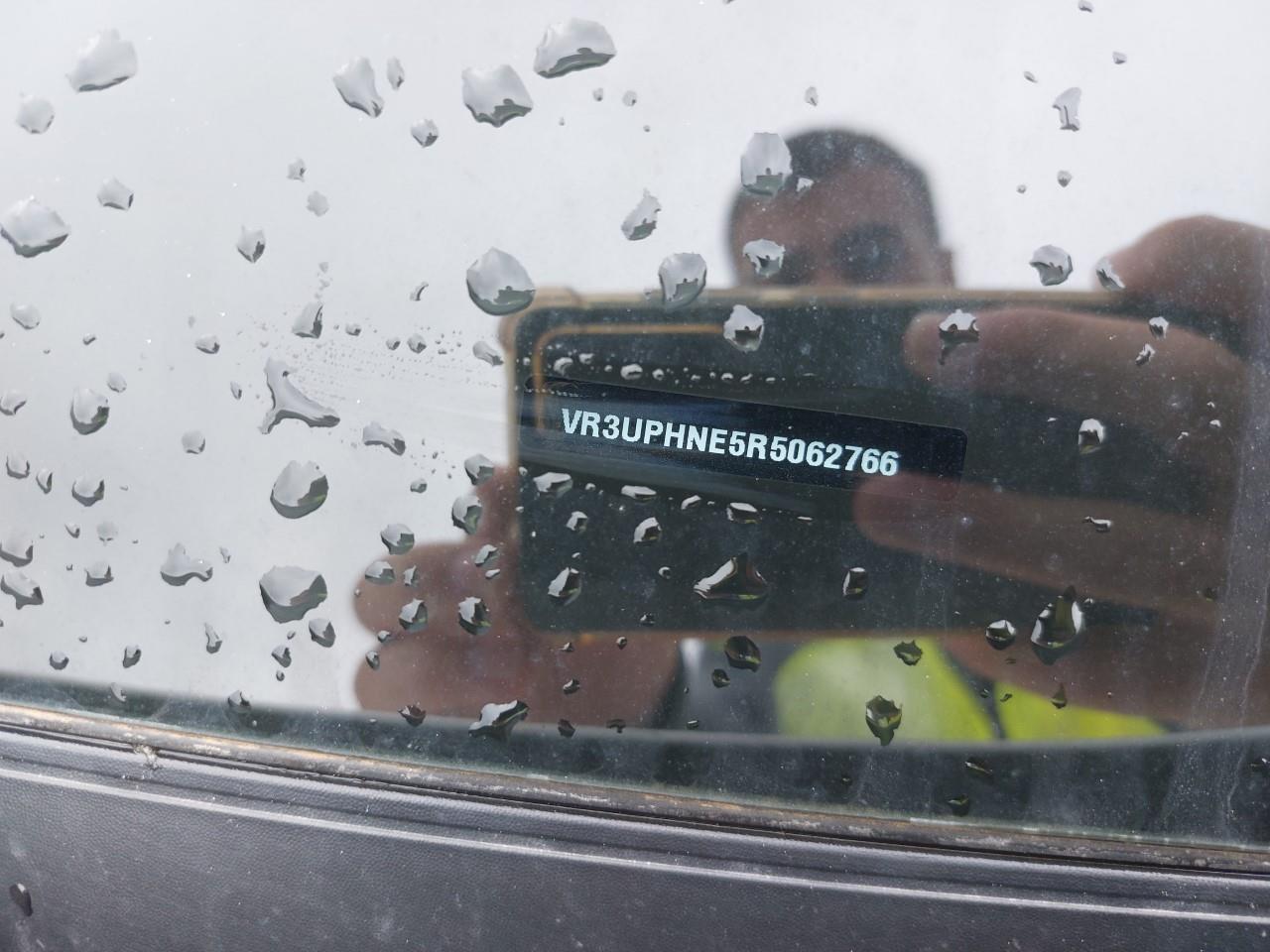 Foto Peugeot 208 3