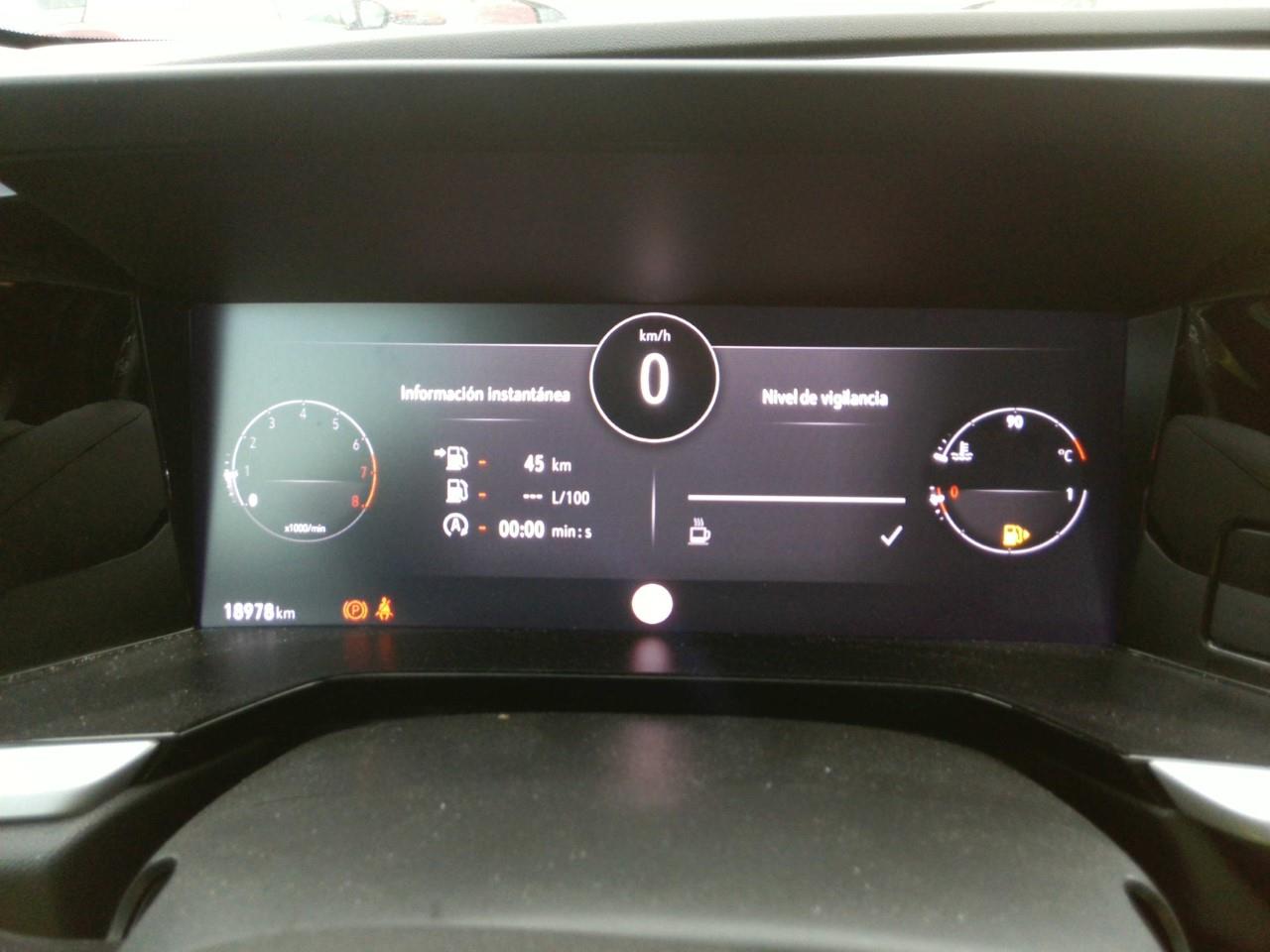 Foto Opel Grandland 9
