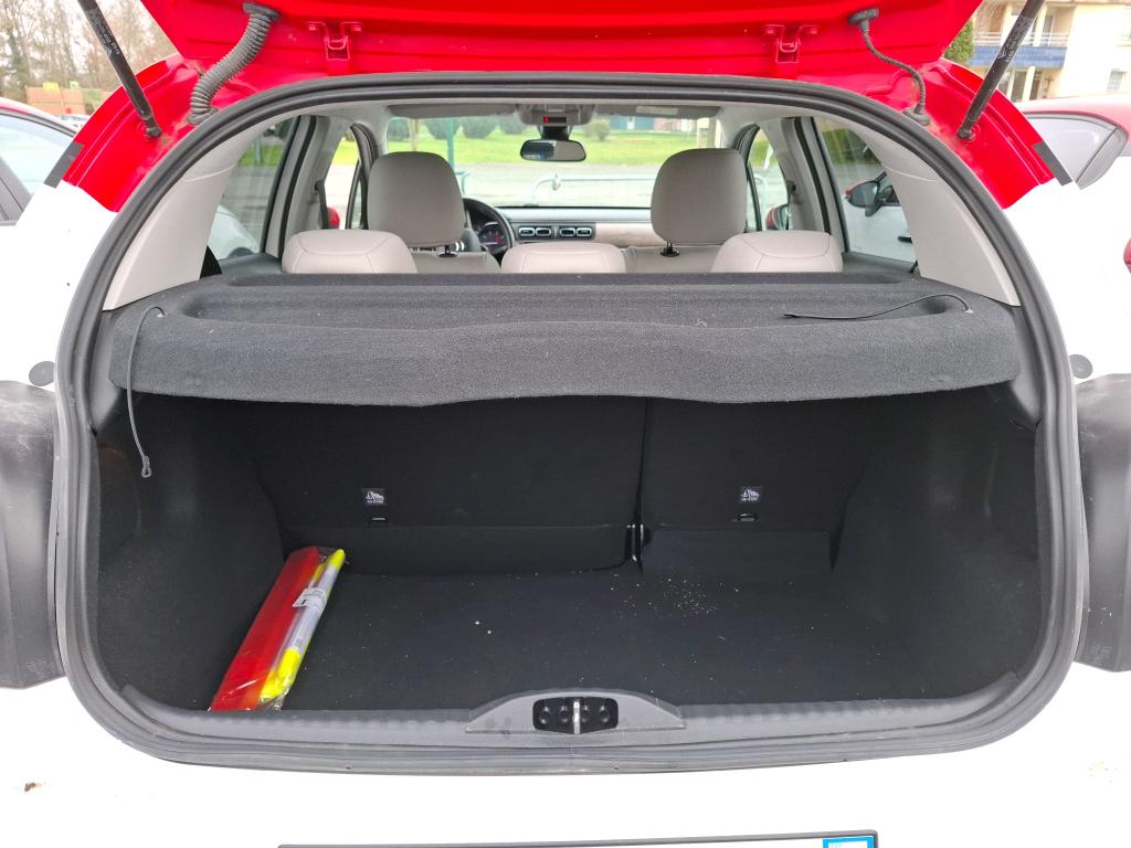 Citroen C3 PureTech 83 S&S BVM5 Shine Pack 2022