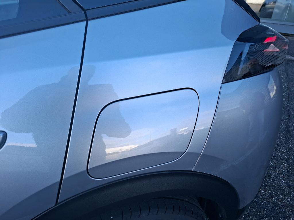 Peugeot 2008 PureTech 100 S&S BVM6 Active 2024