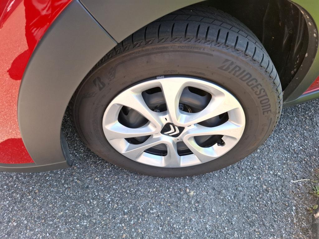 Citroen C3 PureTech 83 ch BVM5 You 2024