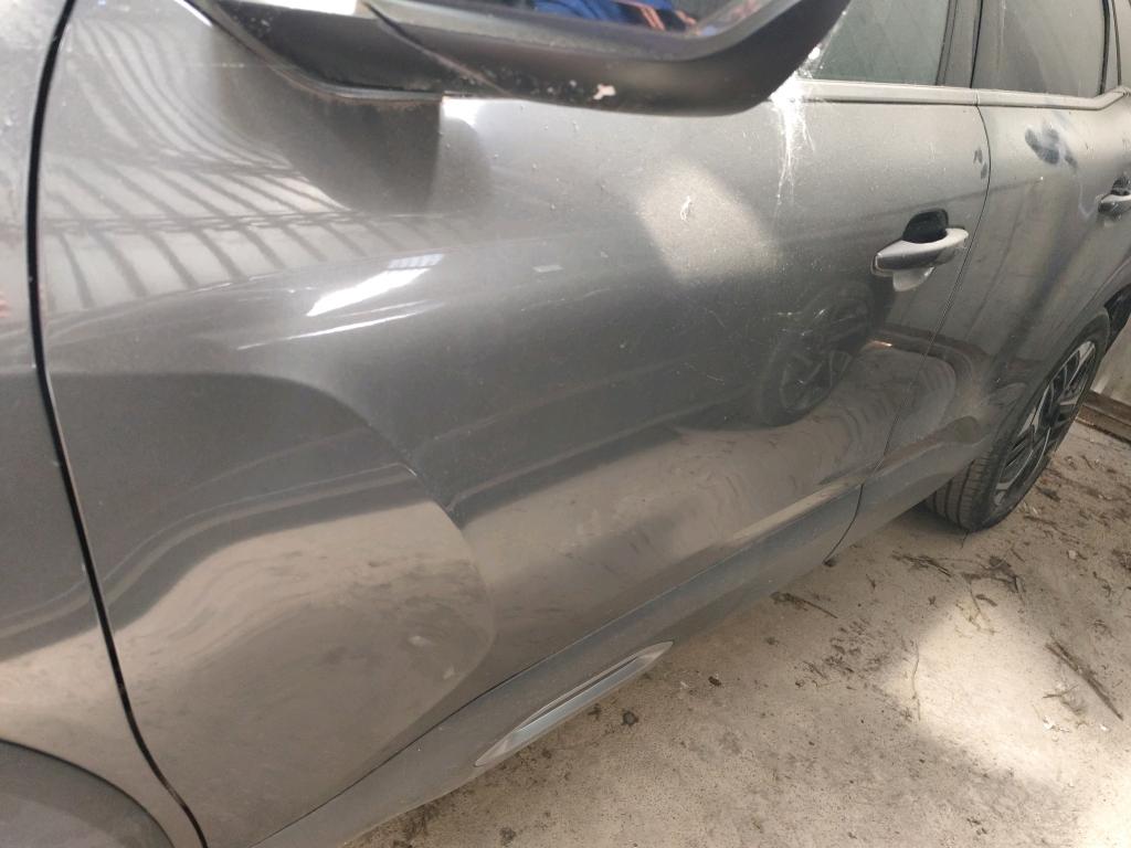 Citroen C4 PureTech 130 EAT8 Max 2023