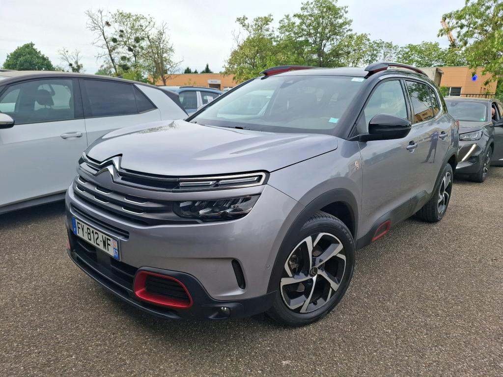 C5 AIRCROSS