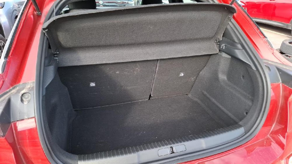 Foto Opel Mokka 2