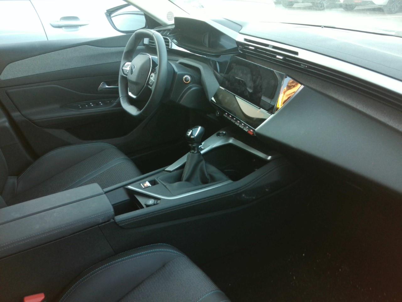 Foto Peugeot 308 6