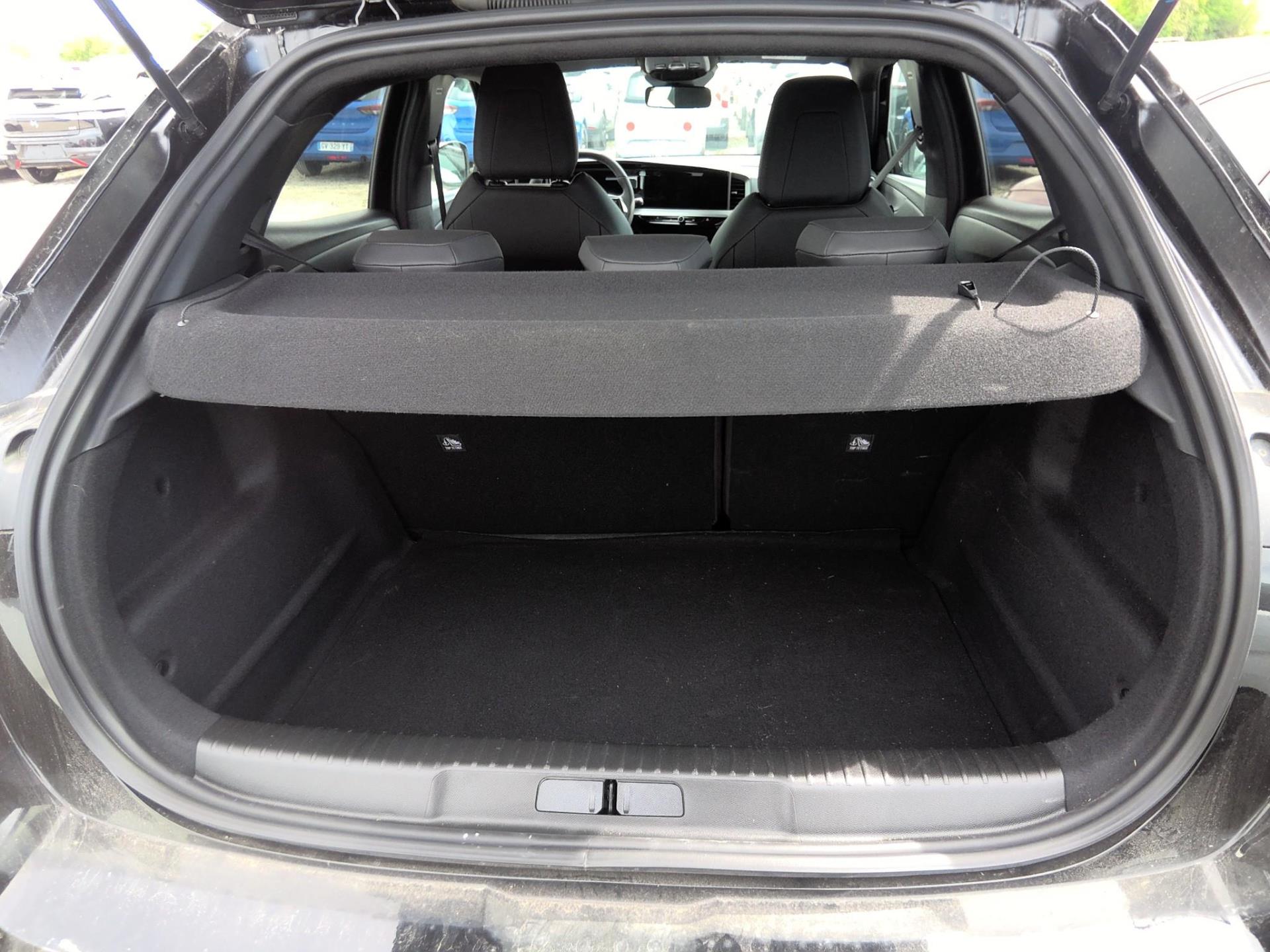 Opel Mokka 1.2 Turbo Hybride 136 ch e-DCT6 GS 2024