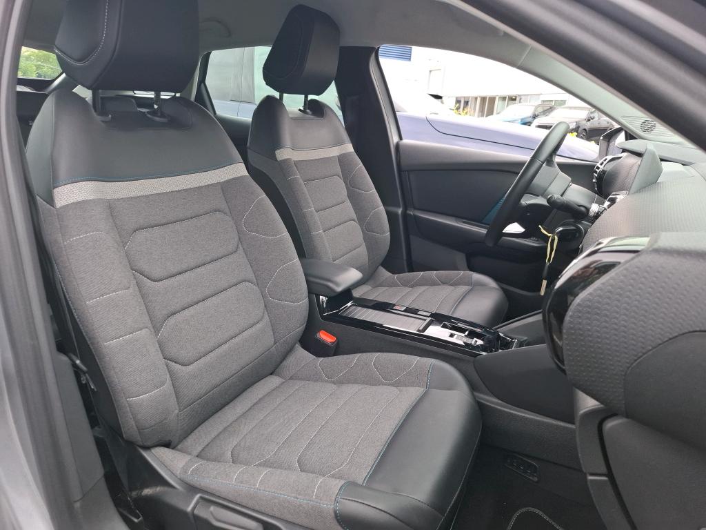 Citroen e-C4 136 ch Automatique Feel Pack 2022