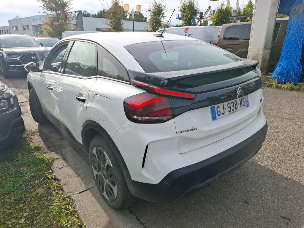 Citroen C4 BlueHDi 110 S&S BVM6 Feel 2022