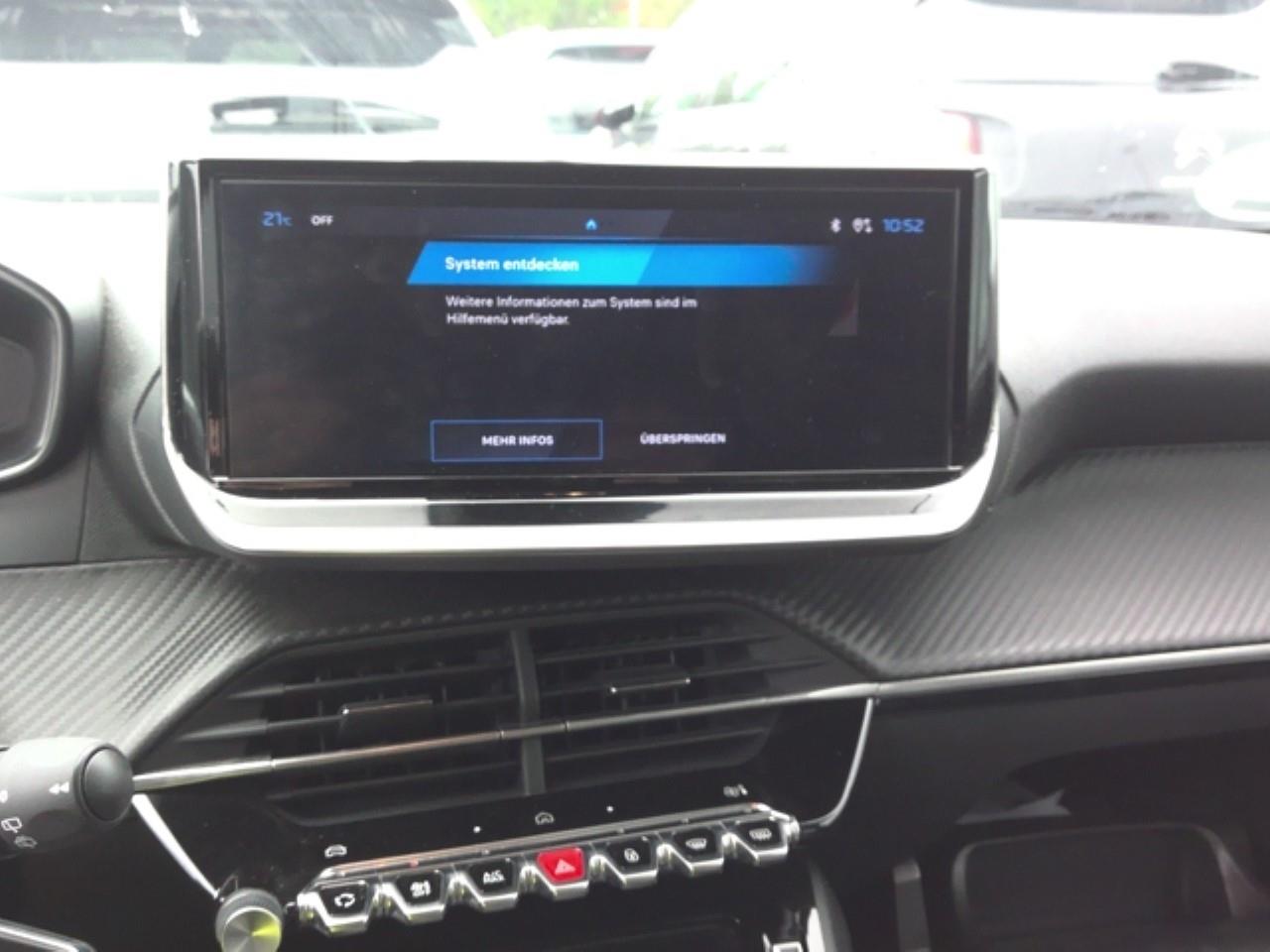 Foto Peugeot 308 9