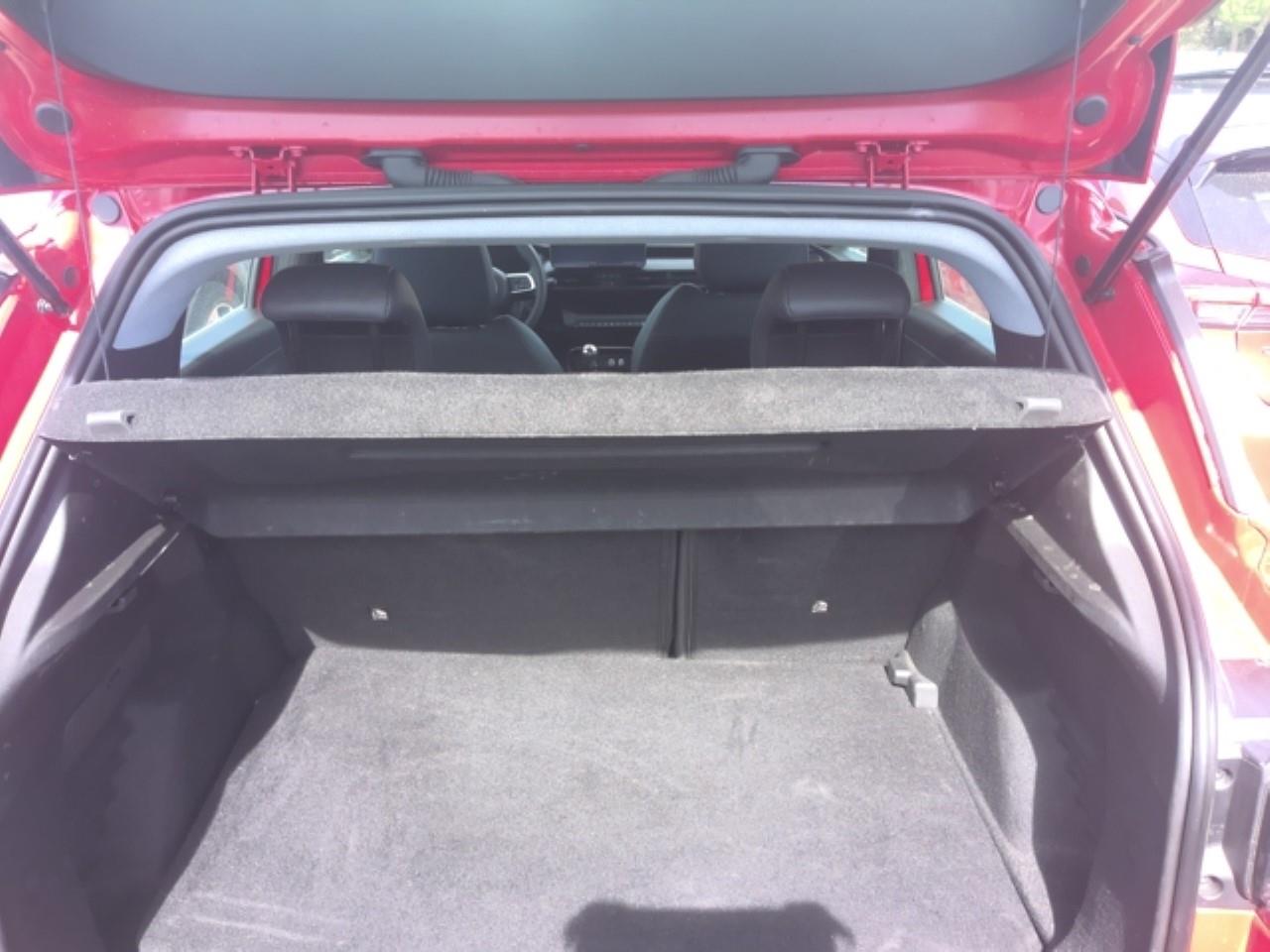 Foto Jeep AVENGER 7