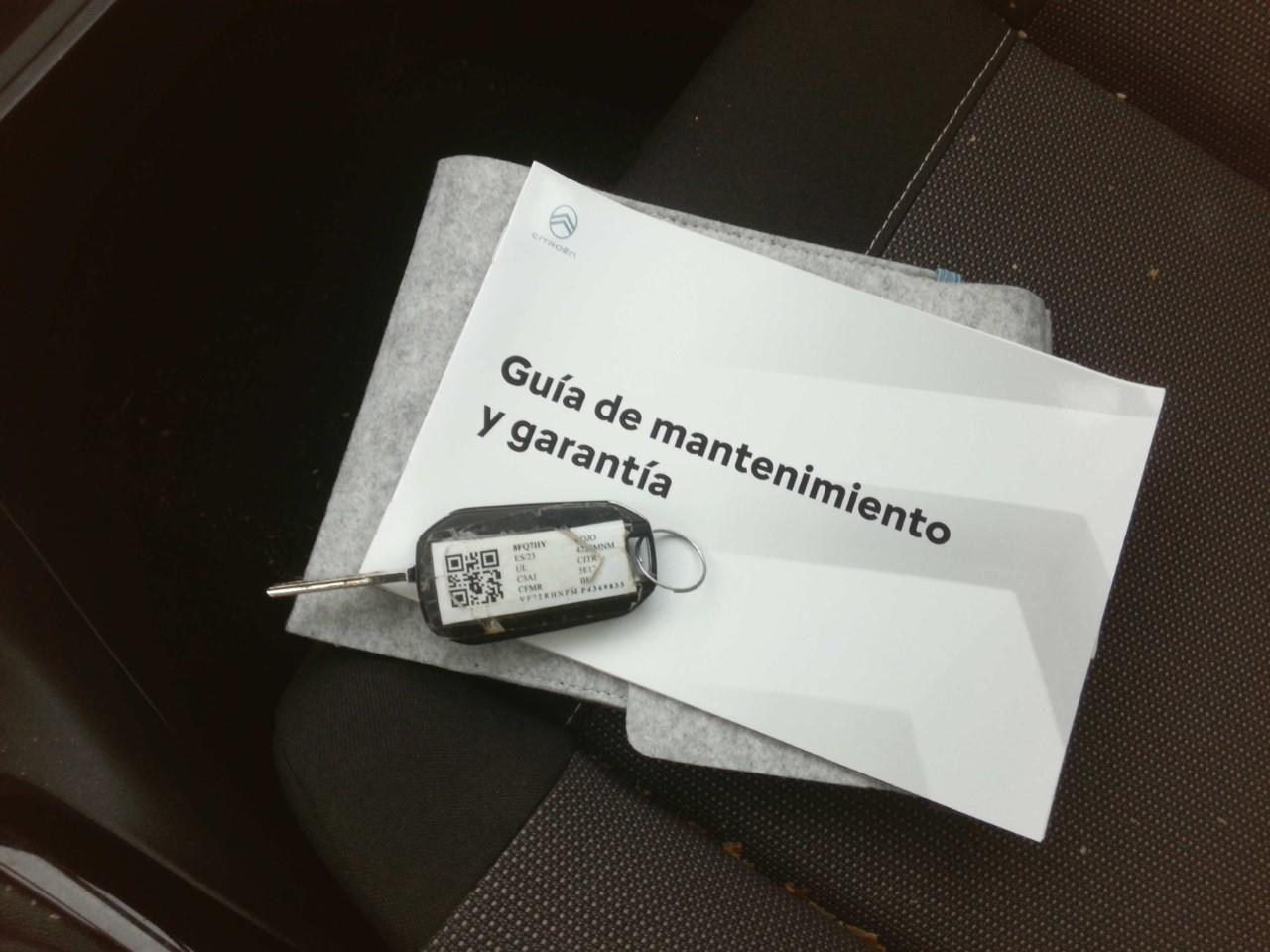 Foto Citroën C3 Aircross 19