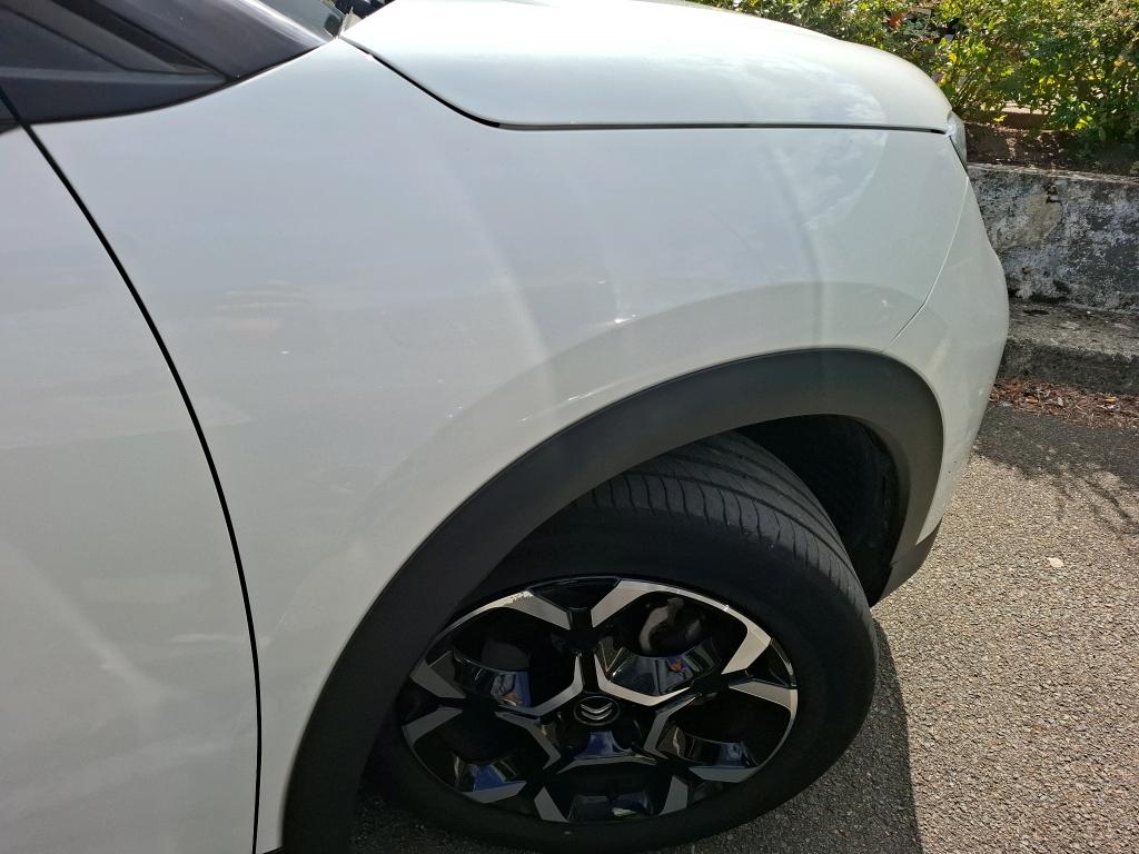 Citroen C5 Aircross BlueHDi 130 S&S EAT8 Shine 2022