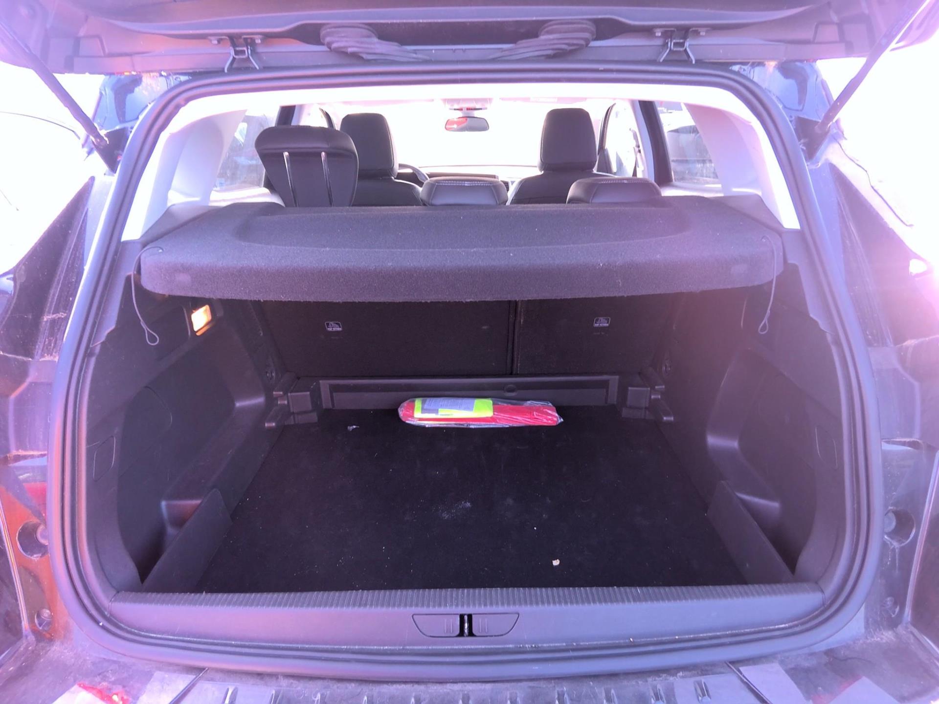 Opel Grandland 1.2 Turbo 130 ch GS 2023
