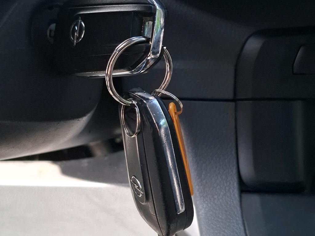 Opel VIVARO FGN L2 1.5 DIESEL 120 CH PACK BUSINESS 2022